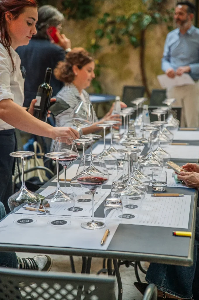 L'Atelier dell'Accademia a Trento
