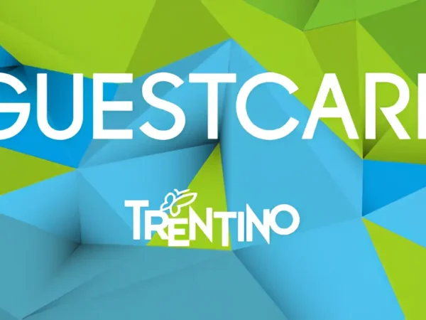 Trentino Guest Card inclusa nel soggiorno Hotel Accademia Trento