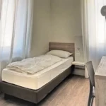 Stanza singola del Trilocale, Hotel Accademia Trento centro storico