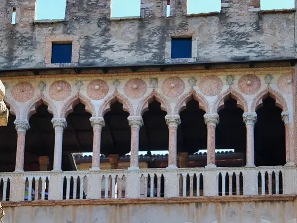 Castello del Buonconsiglio Trento