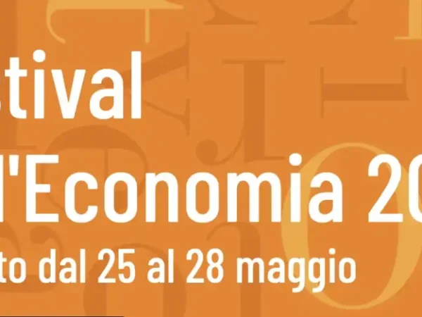 Festival dell'Economia di Trento