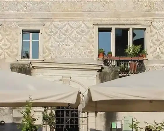 Ristorante Scrigno del Duomo Trento